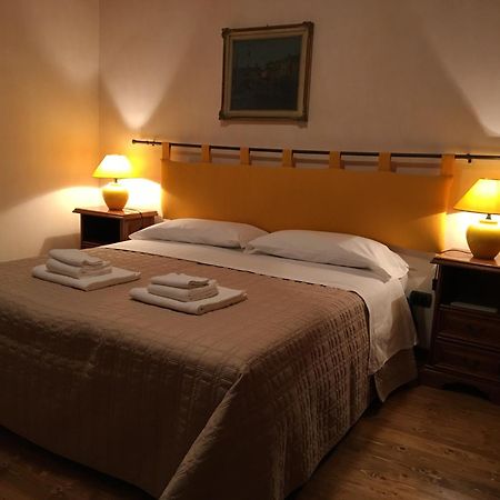 Agriturismo Relais "Il Bricco" Ница Монферато Екстериор снимка