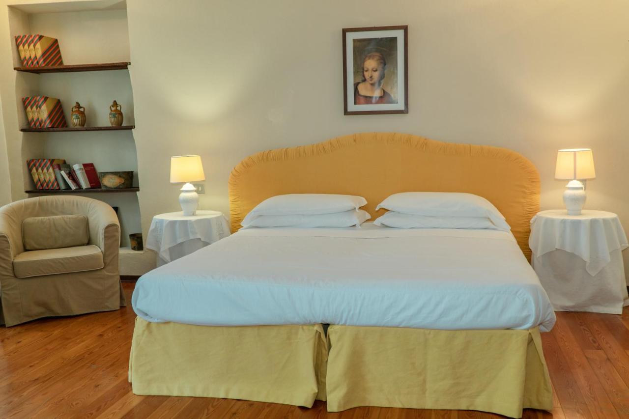Agriturismo Relais "Il Bricco" Ница Монферато Екстериор снимка