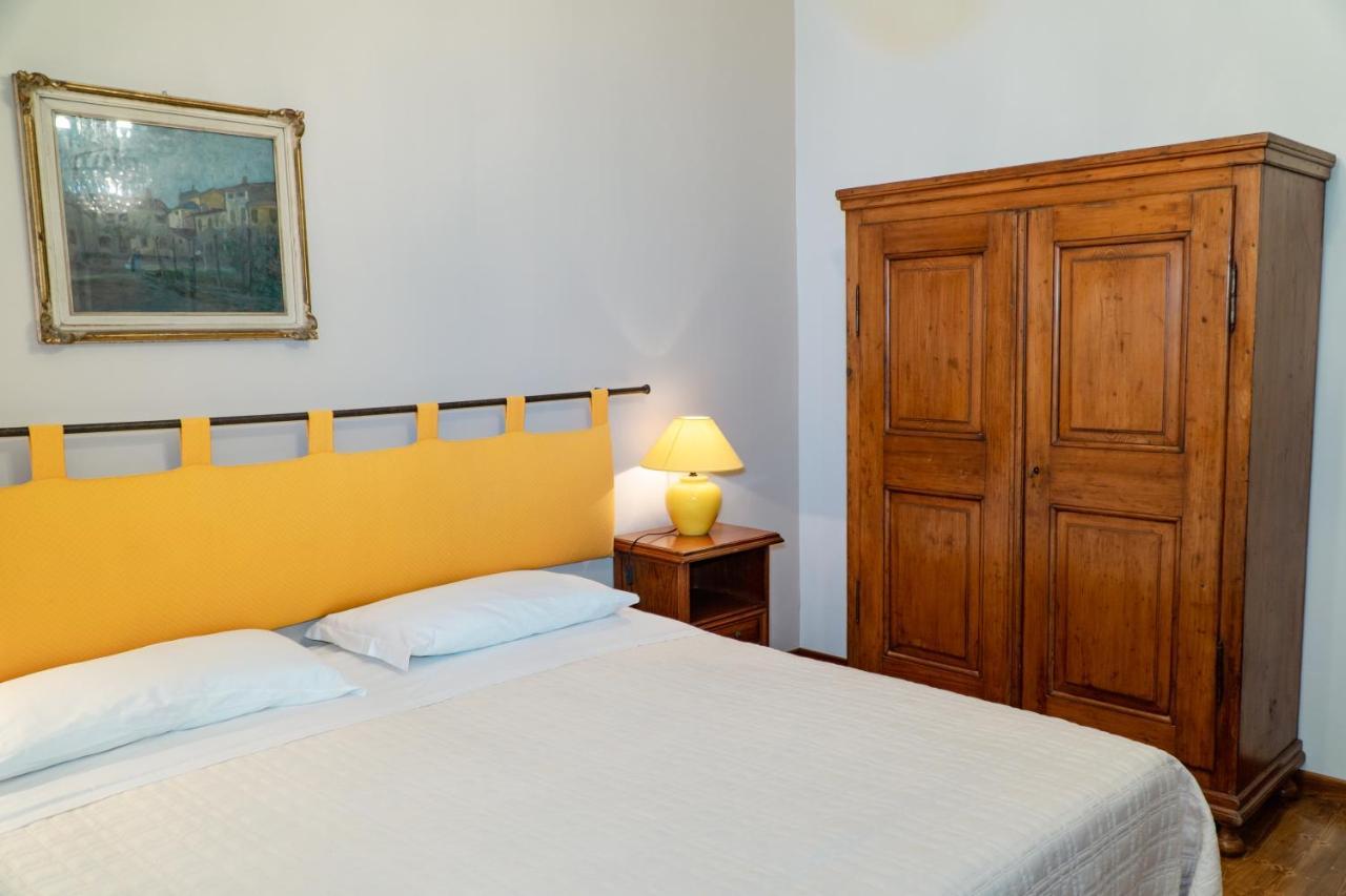 Agriturismo Relais "Il Bricco" Ница Монферато Екстериор снимка