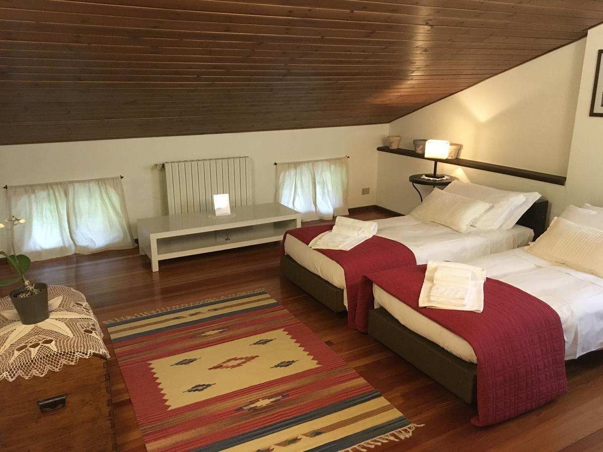 Agriturismo Relais "Il Bricco" Ница Монферато Екстериор снимка